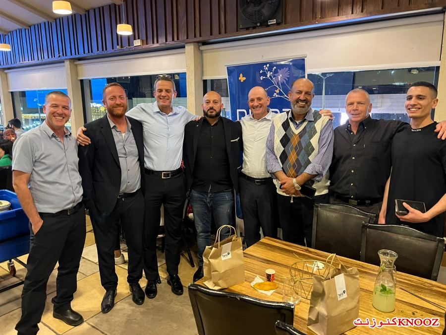 وكلاء التأمين يشاركون في أمسية احتفالية رمضانية 